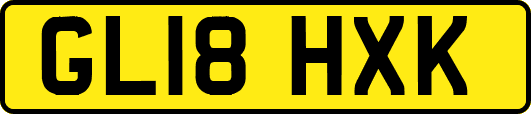 GL18HXK