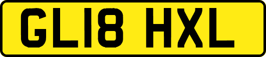 GL18HXL