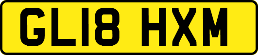 GL18HXM