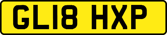 GL18HXP