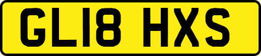 GL18HXS