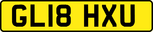 GL18HXU