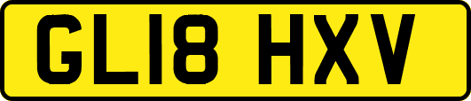 GL18HXV