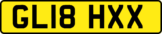 GL18HXX
