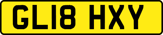 GL18HXY