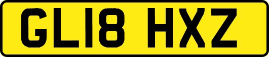 GL18HXZ