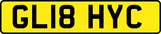 GL18HYC