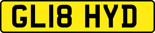 GL18HYD