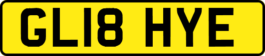 GL18HYE