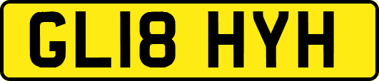 GL18HYH