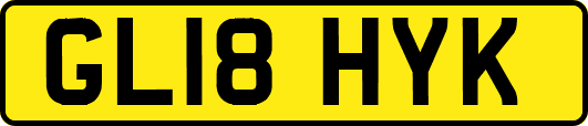 GL18HYK