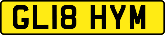 GL18HYM