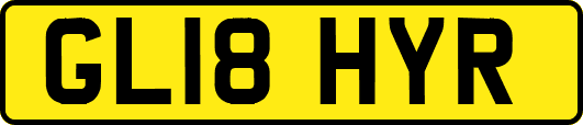 GL18HYR