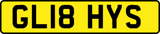 GL18HYS