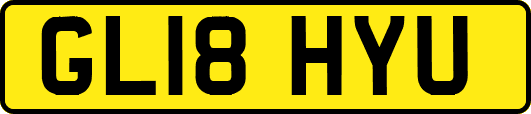 GL18HYU