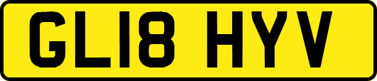 GL18HYV