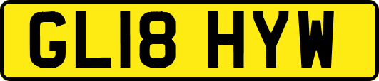 GL18HYW