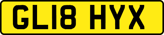 GL18HYX