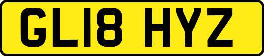 GL18HYZ