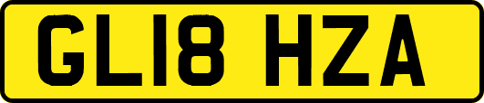GL18HZA