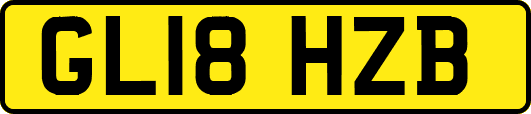 GL18HZB