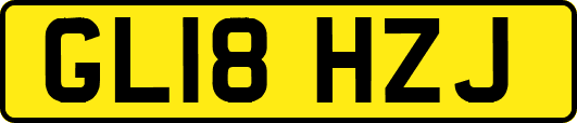 GL18HZJ