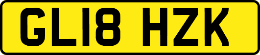 GL18HZK