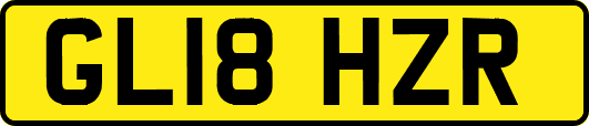 GL18HZR