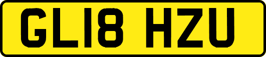 GL18HZU