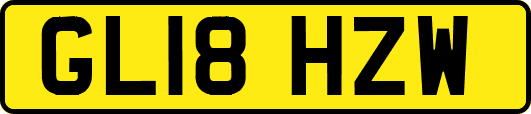 GL18HZW