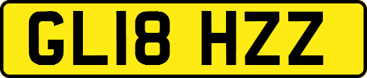 GL18HZZ