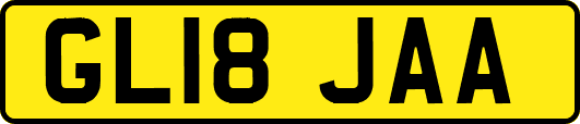 GL18JAA