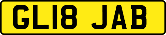 GL18JAB