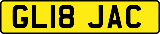 GL18JAC