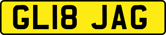GL18JAG
