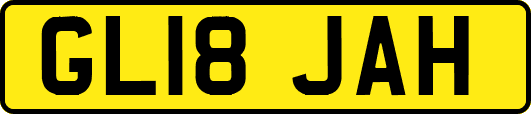 GL18JAH