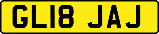 GL18JAJ