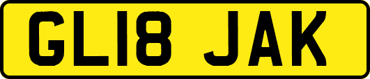 GL18JAK
