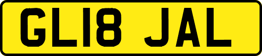 GL18JAL
