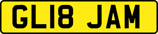 GL18JAM