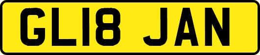 GL18JAN