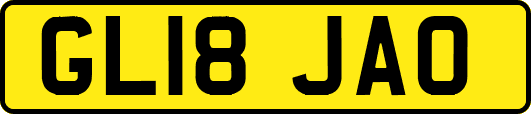 GL18JAO
