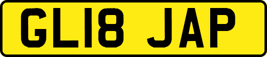 GL18JAP