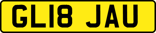 GL18JAU