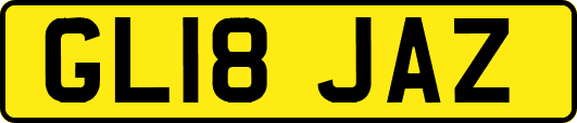 GL18JAZ
