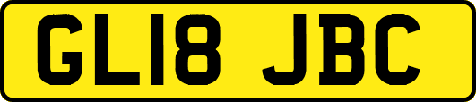 GL18JBC