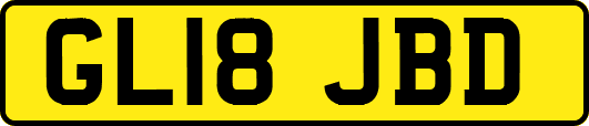 GL18JBD