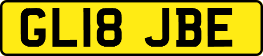 GL18JBE