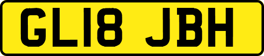 GL18JBH