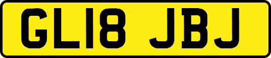 GL18JBJ